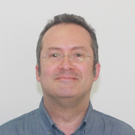 Alberto Gómez Alberto Gómez