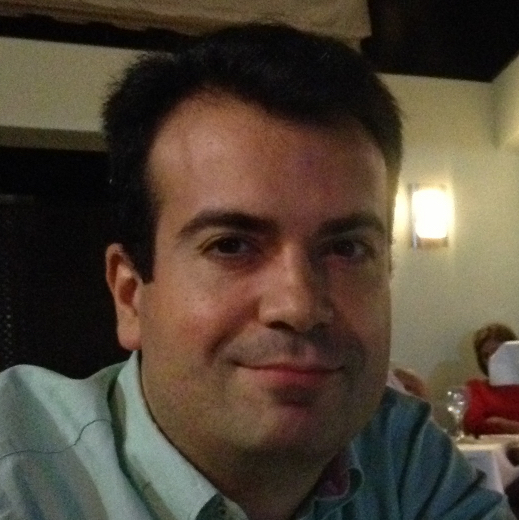 Álvaro E. Prieto Ramos Álvaro E. Prieto Ramos