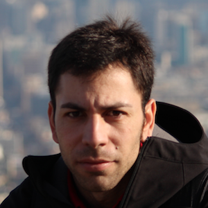 José M. Conejero Manzano José M. Conejero Manzano
