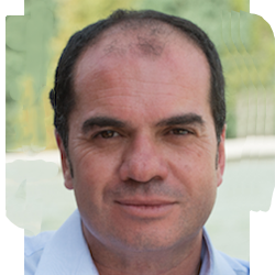 Fernándo Sánchez Figueroa Fernándo Sánchez Figueroa