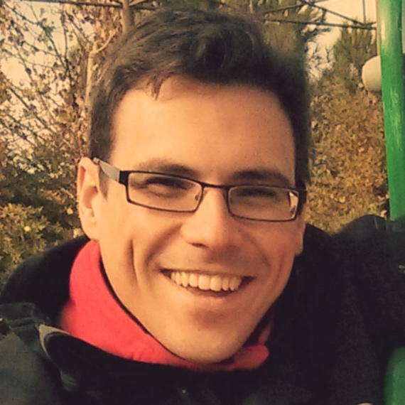 Javier Berrocal Javier Berrocal