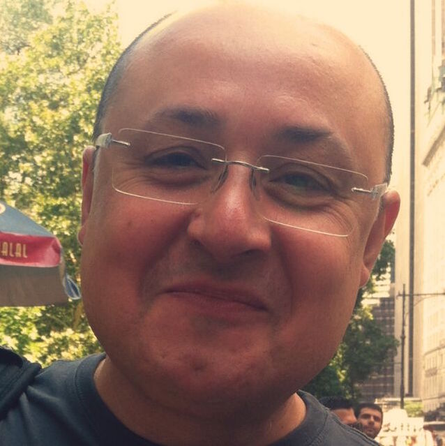 Juan M. Murillo Rodríguez Juan M. Murillo Rodríguez