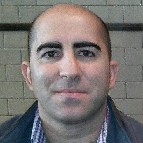 Pedro Clemente Martín Pedro Clemente Martín